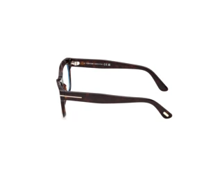 Vue latérale Tom Ford FT6173-B (052)