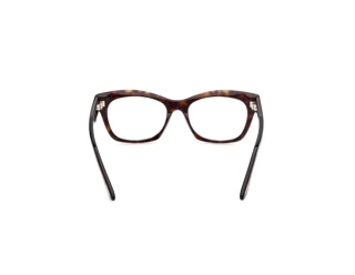 Vue arrière Tom Ford FT6173-B (052)