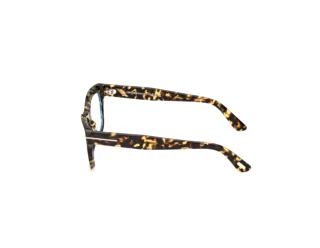Vue latérale Tom Ford FT6173-B (055)