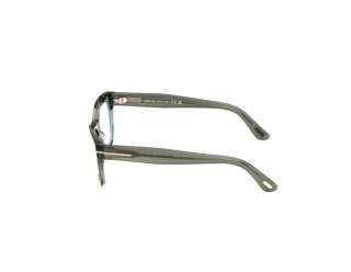 Vue latérale Tom Ford FT6173-B (093)
