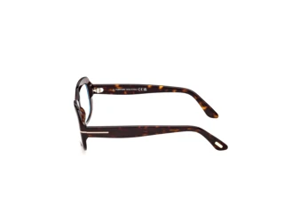 Vue latérale Tom Ford FT6174-B (052)