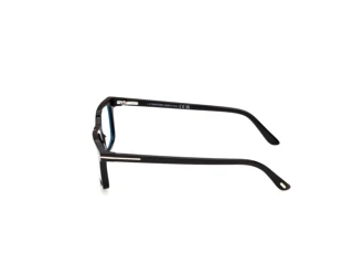 Vue latérale Tom Ford FT6175-B (001)