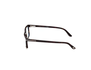 Vue latérale Tom Ford FT6175-B (052)