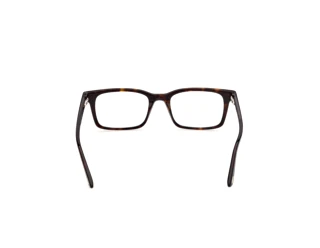 Vue arrière Tom Ford FT6175-B (052)