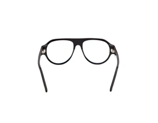 Vue arrière Tom Ford FT6178-B (001)