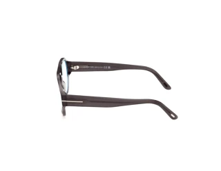 Vue latérale Tom Ford FT6178-B (020)