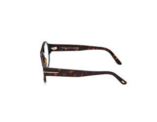 Vue latérale Tom Ford FT6178-B (052)