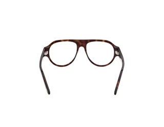 Vue arrière Tom Ford FT6178-B (052)