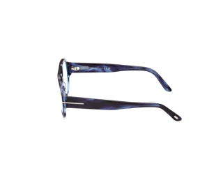 Vue latérale Tom Ford FT6178-B (055)