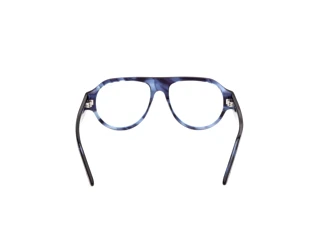 Vue arrière Tom Ford FT6178-B (055)