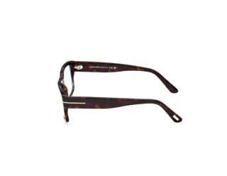 Vue latérale Tom Ford FT6179-B (052)