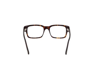 Vue arrière Tom Ford FT6179-B (052)