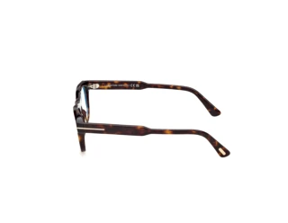 Vue latérale Tom Ford FT6180-B (052)