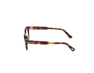 Vue latérale Tom Ford FT6180-B (053)