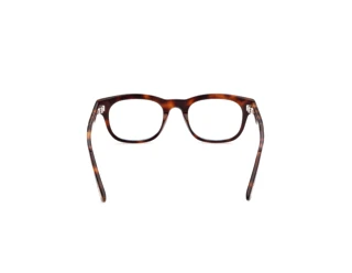 Vue arrière Tom Ford FT6180-B (053)