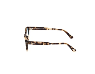 Vue latérale Tom Ford FT6181-B (055)