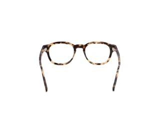 Vue arrière Tom Ford FT6181-B (055)