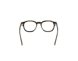 Vue arrière Tom Ford FT6181-B (056)