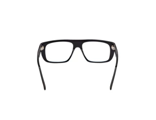 Vue arrière Tom Ford FT6182-B (001)