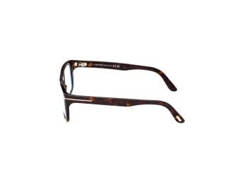 Vue latérale Tom Ford FT6182-B (052)