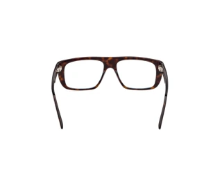 Vue arrière Tom Ford FT6182-B (052)