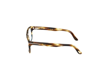 Vue latérale Tom Ford FT6182-B (056)