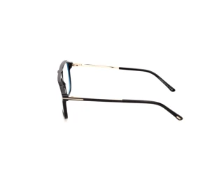 Vue latérale Tom Ford FT6183-B (001)