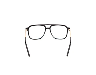 Vue arrière Tom Ford FT6183-B (001)