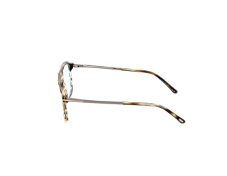 Vue latérale Tom Ford FT6183-B (056)