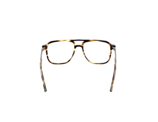 Vue arrière Tom Ford FT6183-B (056)