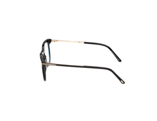 Vue latérale Tom Ford FT6184-B (001)