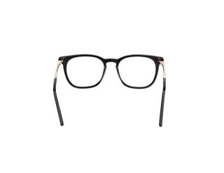 Vue arrière Tom Ford FT6184-B (001)