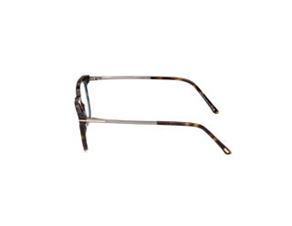 Vue latérale Tom Ford FT6184-B (052)
