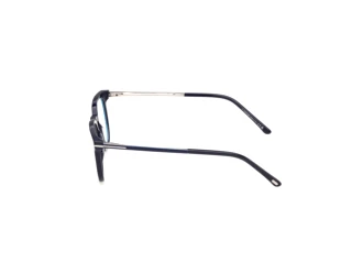 Vue latérale Tom Ford FT6184-B (090)