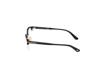 Vue latérale Tom Ford FT6185-B (001)