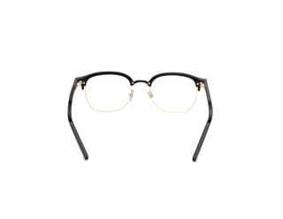 Vue arrière Tom Ford FT6185-B (001)