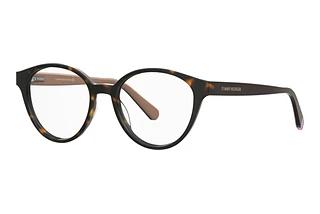 Tommy Hilfiger TH 2007 086 HAVANA