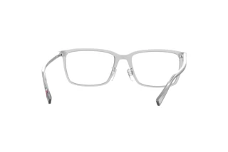 Vue arrière Tommy Hilfiger TH 2015/F (KB7)