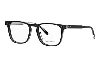 Tommy Hilfiger TH 2069 QFU SCHWARZ