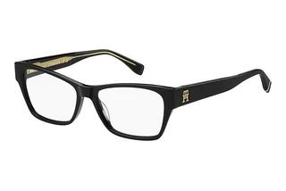 Tommy Hilfiger TH 2104 807 SCHWARZ