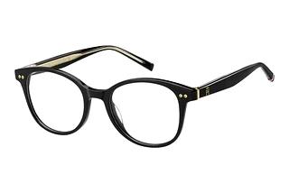 Tommy Hilfiger TH 2290 807 SCHWARZ