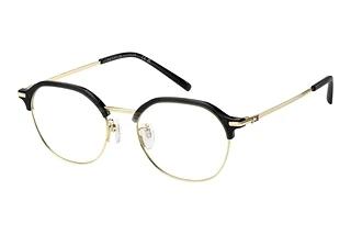 Tommy Hilfiger TH 2298/F 807 SCHWARZ