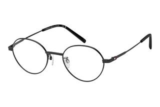 Tommy Hilfiger TH 2302/F 003 SCHWARZ