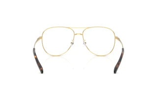 Vue arrière Tory Burch TY1091 (3343)