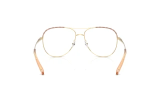 Vue arrière Tory Burch TY1091 (3346)