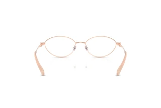 Vue arrière Tory Burch TY1095 (3358)