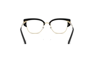 Vue arrière Tory Burch TY1101 (1709)