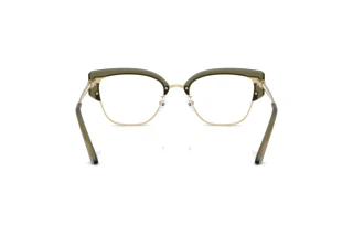 Vue arrière Tory Burch TY1101 (2085)