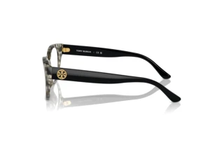 Vue latérale Tory Burch TY2123U (1940)