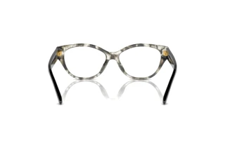 Vue arrière Tory Burch TY2123U (1940)